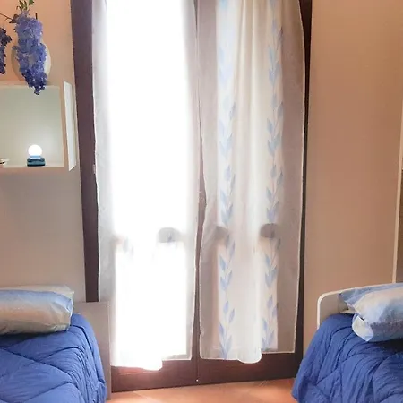 Bright In With Terrace And Garden View * Pula