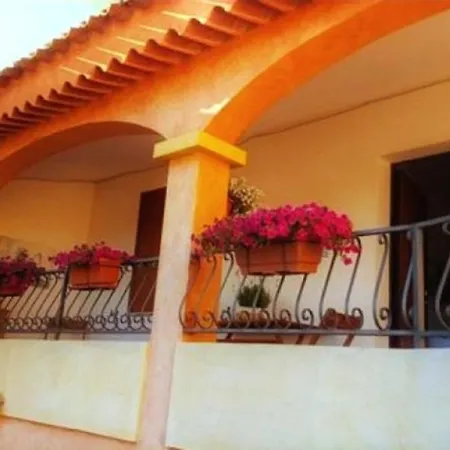Apartment Bright In With Terrace And Garden View *
